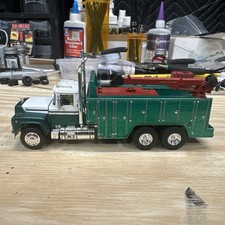 Mack semi truck for sale  Cambridge