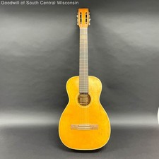 Harmony classic guitar for sale  Madison