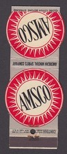 Amsco american mineral for sale  Hartford