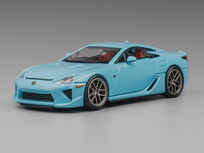 Lexus lfa babyblue gebraucht kaufen  Maintal