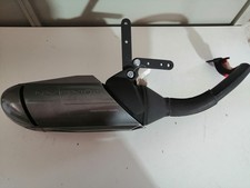 Marmitta leovinci navigator usato  Vittuone
