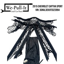 Kit de rede de carga esportiva Chevy Captiva 2012-2015 PAR COM ESTOJO 96812686 FABRICANTE DE EQUIPAMENTO ORIGINAL comprar usado  Enviando para Brazil