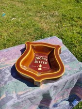 Whitbread trophy bitter for sale  YEOVIL
