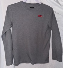 Levi youth gray for sale  Springville