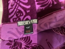 Biba extra long for sale Biba extra long for sale  STROUD