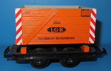 Lgb 4044 carro usato Lgb 4044 carro usato  Spedire a Italy