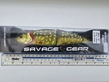 Savage gear lures for sale  WARRINGTON