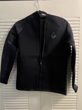 Goldfin wetsuit top for sale  Fort Lauderdale
