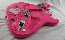 Guitar body strat for sale  MIDDLESBROUGH