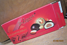 Alte verpackung pralinen gebraucht kaufen  Gronau