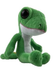 Geico gecko plush for sale  Belleville