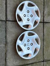 Peugeot 206 wheel for sale  BELFAST