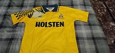 Maglia vintage tottenham usato  Roma