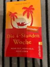 Stunden woche zeit gebraucht kaufen  Deutschland