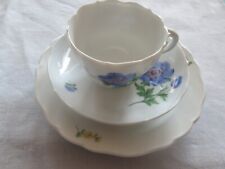 Meissen kaffeegedeck große gebraucht kaufen  Kempen