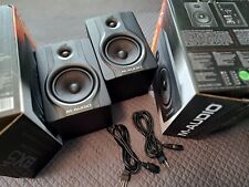 Audio bx5 monitors for sale  Portland