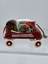 Radio flyer ornament for sale  Copperas Cove