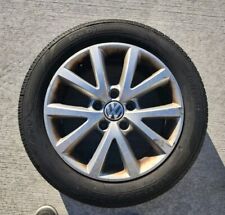 Wheel 16x6 alloy for sale  New Brighton