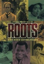 Roots next generations for sale  Montgomery