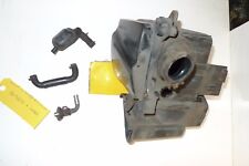 Honda cg125 airbox for sale  LEVEN