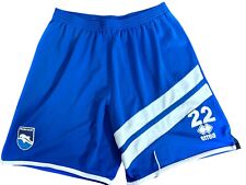 pantaloncini calcio match worn usato pantaloncini calcio match worn usato Roma