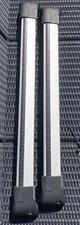 Thule wingbar edge d'occasion  Expédié en Belgium
