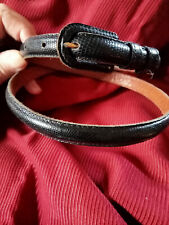 Ceinture vintage femme d'occasion  Sorèze