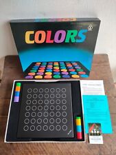 Colors gioco società usato  Modena