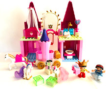 Lego duplo großes gebraucht kaufen  Lahnau