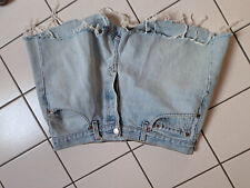 Levis shorts hotpants gebraucht kaufen  Gundelfingen