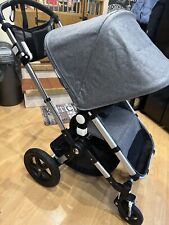 Bugaboo cameleon black for sale  NORTHWICH