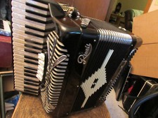 Accordion rivoli sonola d'occasion  Expédié en Belgium