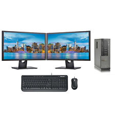 Dell dual trading for sale  BIRMINGHAM