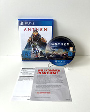 Anthem cib top gebraucht kaufen  Wuppertal