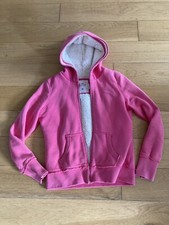 Pink faux fur for sale  EDINBURGH