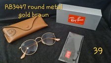 Ray ban 3447 gebraucht kaufen  Berlin