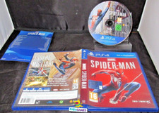Ps4 spider man usato  Santa Sofia