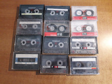 12x musicassette miste usato 12x musicassette miste usato  San Giovanni in Persiceto
