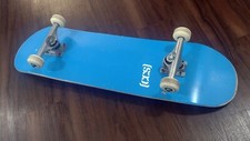 Ccs skateboard complete for sale  San Jose