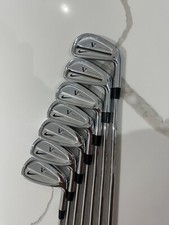 Nike forged pro for sale  LIVERPOOL