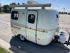 2015 scamp camper for sale  USA