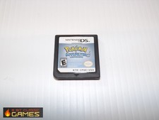 Authentic pokemon soulsilver for sale  Philippi