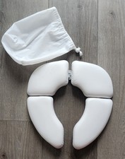 Baby cushie traveller for sale  WIGAN