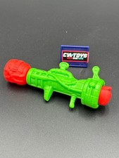 1990 Kenner Batman The Dark Knight Collection Knock Out Joker Bazooka Part Acces comprar usado 1990 Kenner Batman The Dark Knight Collection Knock Out Joker Bazooka Part Acces comprar usado  Enviando para Brazil