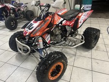 2005 honda trx for sale  UK