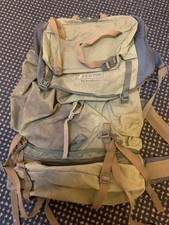 Vintage berghaus system for sale  CUMNOCK