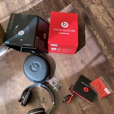 Fones de ouvido Monster Beats by Dr Dre Studio Powered leitura comprar usado Fones de ouvido Monster Beats by Dr Dre Studio Powered leitura comprar usado  Enviando para Brazil
