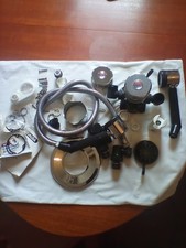 Aqualisa showers spares for sale  AYR