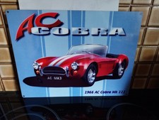 Cobra 1966 40cm for sale  CHESSINGTON