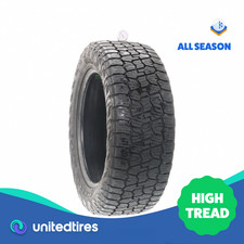 Used 275 55r20 for sale  Chicago